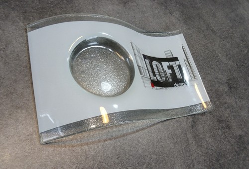 Dessous tasse verre - dessous,