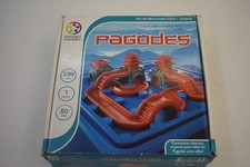 Pagodes Edition Smart games