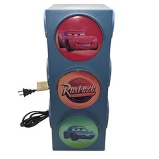 Disney Pixar Cars Lightning