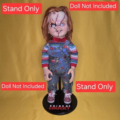 Stand for chucky bride of - (bride,