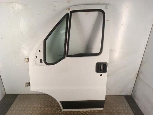 Porte avant gauche - fiat, ducato