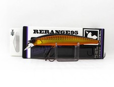 Jackall Rerange 95SP Suspendre