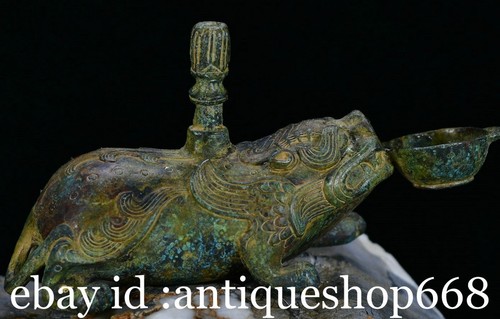 Vieille chine bronze ware - chine,