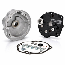 Carter D'engrenages Carter