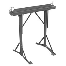 Plieuse De Tôle Sur Pied Sealey 1000Mm TS02