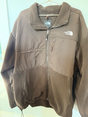 North face denali jacket 2xl - face,