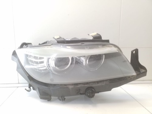 Bmw e90 e91 2009 - 2009, phare