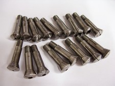 Pinces 8mm Wolf Jahn & Co Tour