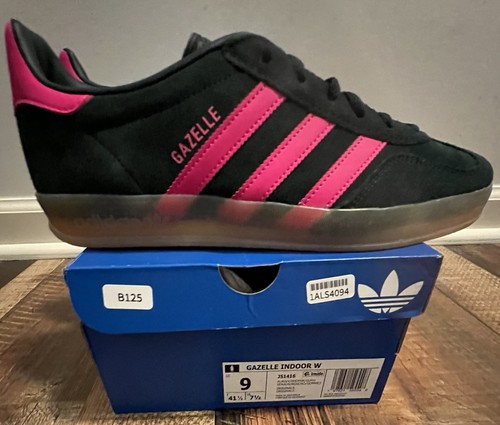 Gazelle indoor wmns aurora - indoor,