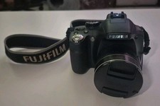 ✅️ Appareil Photo FUJIFILM FINEPIX SL300 (TESTÉ - FONCTIONNE PARFAITEMENT)