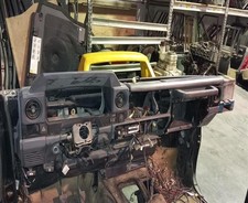 550263D tableau de bord TOYOTA