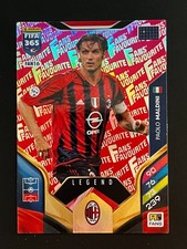 CARTE CARD PANINI ADRENALYN