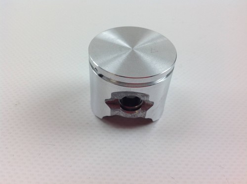 Piston avec segments - avec,