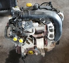 Moteur RENAULT GRAND MODUS PHASE 2 00000