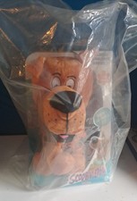 Scooby doo peluche parlante