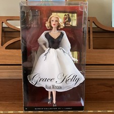 Mattel Barbie Collector Grace