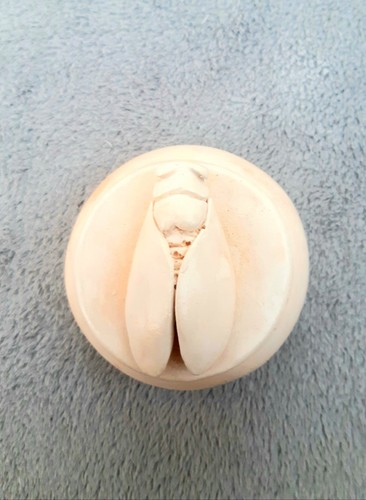 Boîte céramique grès - en,