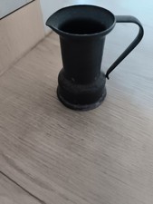 Chope Broc Pichet Étain