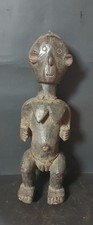 Statuette Art Africain_peuple Montol du Nigèria