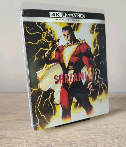 Steelbook blu ray - steelbook,