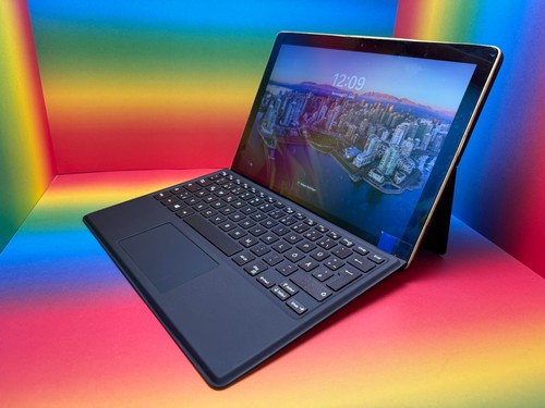 Dell latitude 5285 wifi - 12,