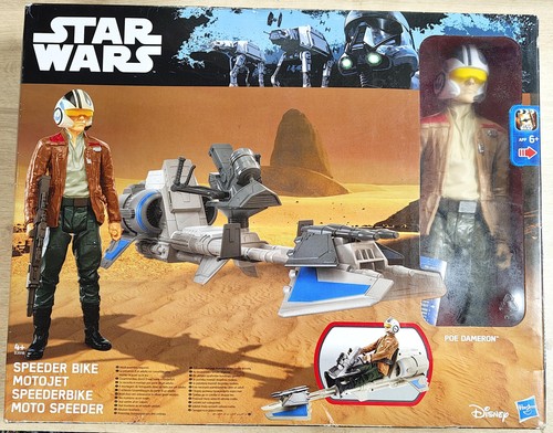 Hasbro star wars - wars, e7