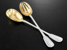 PUIFORCAT : Couvert à Salade