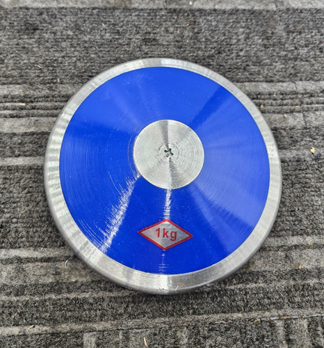 1kg blue discus od - od, for