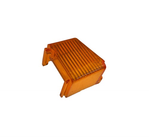 Clignotant verre pour - pour, side-car