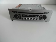 AUTORADIO D'ORIGINE CD MP3 RD4 N2M-01C  PEUGEOT 308 CC SW BERLIN 96647511XH00