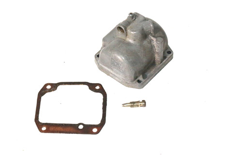 Cuve carburateur mikuni - cuve,
