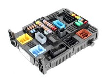 Module BSI Citroen C4 III BSI-EL3-CEM00 9845141280 1677607480 1677607580