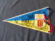 Ancien Fanion touristique