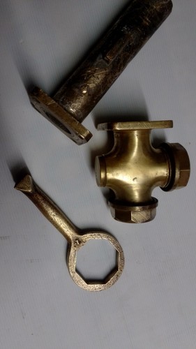 Robinet laiton pour - robinet,