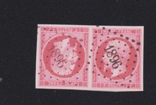 Timbre France avant 1900 N°