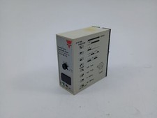 Carlo Gavazzi S 110 166 115 Combi Timer. Automatique Start. 115 Acc 50/60Hz