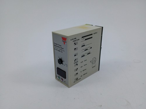 Carlo gavazzi 110 - s, 166