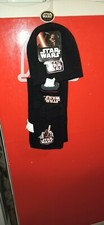 Star wars pack Gants/ bonnet/