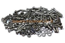 126 Boulon Universel Acier