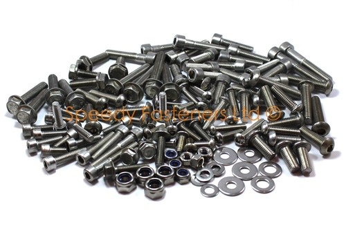 126 boulon universel - boulon, acier