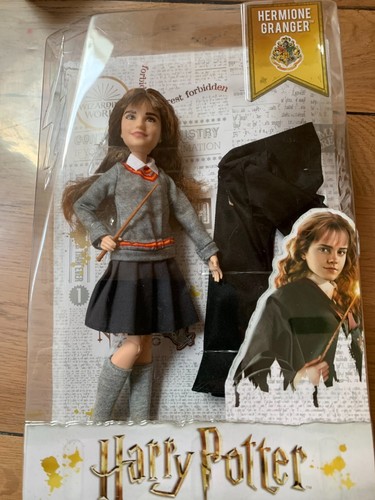 Poupée harry potter - poupée,