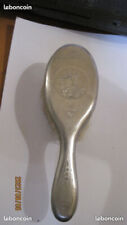 ANCIENNE BROSSE A CHEVEUX DE