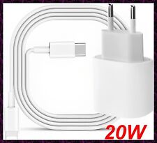 20W USB-C Charge ULTRA Rapide