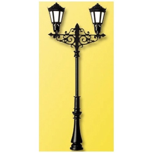 Viessmann réf 6397 - viessmann, double