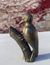 Franjou - Sculpture en Bronze