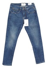 Freeman T Porter jean bleu