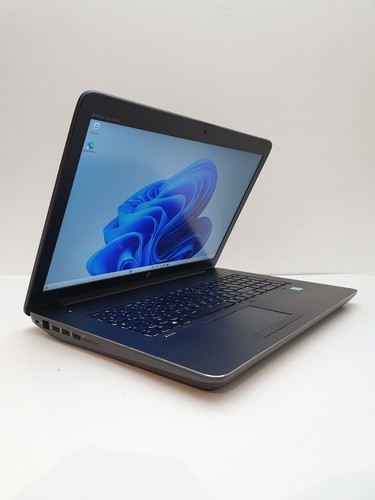 Portable zbook g3 - portable, hp