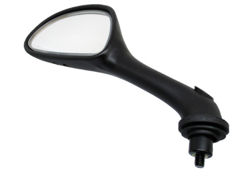 Cm068001 left mirror genuine - left,