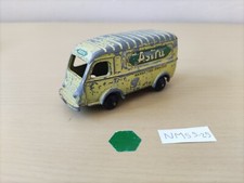 CIJ, 1000 KGS RENAULT