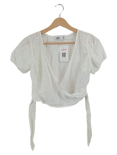 Hollister chemisier femme - hollister,